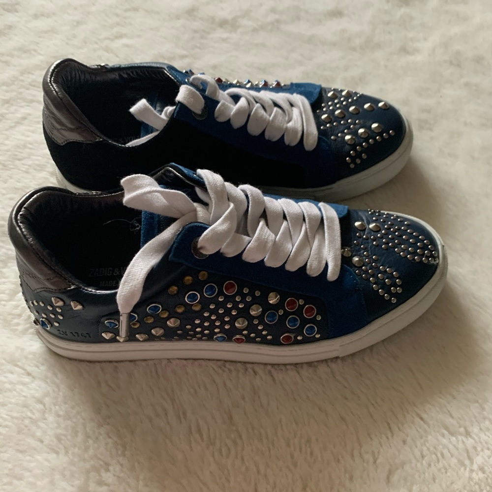 Zadig & Voiltaire Sneakers